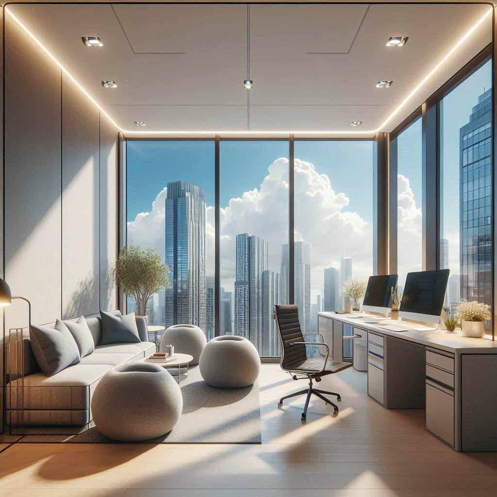 大厦名字文章配图