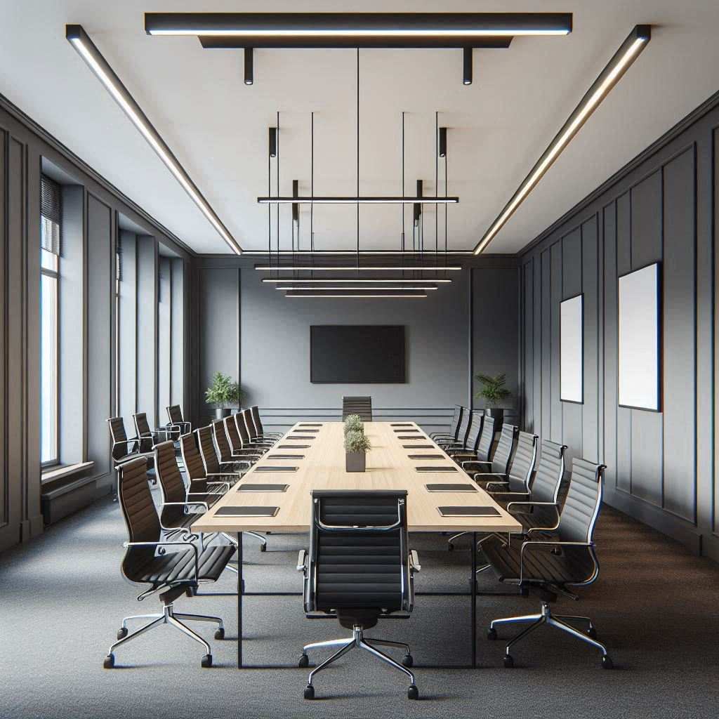 写字楼办公员工专注力保护因客户集中到访发生变化时投资团队该怎样同步信息