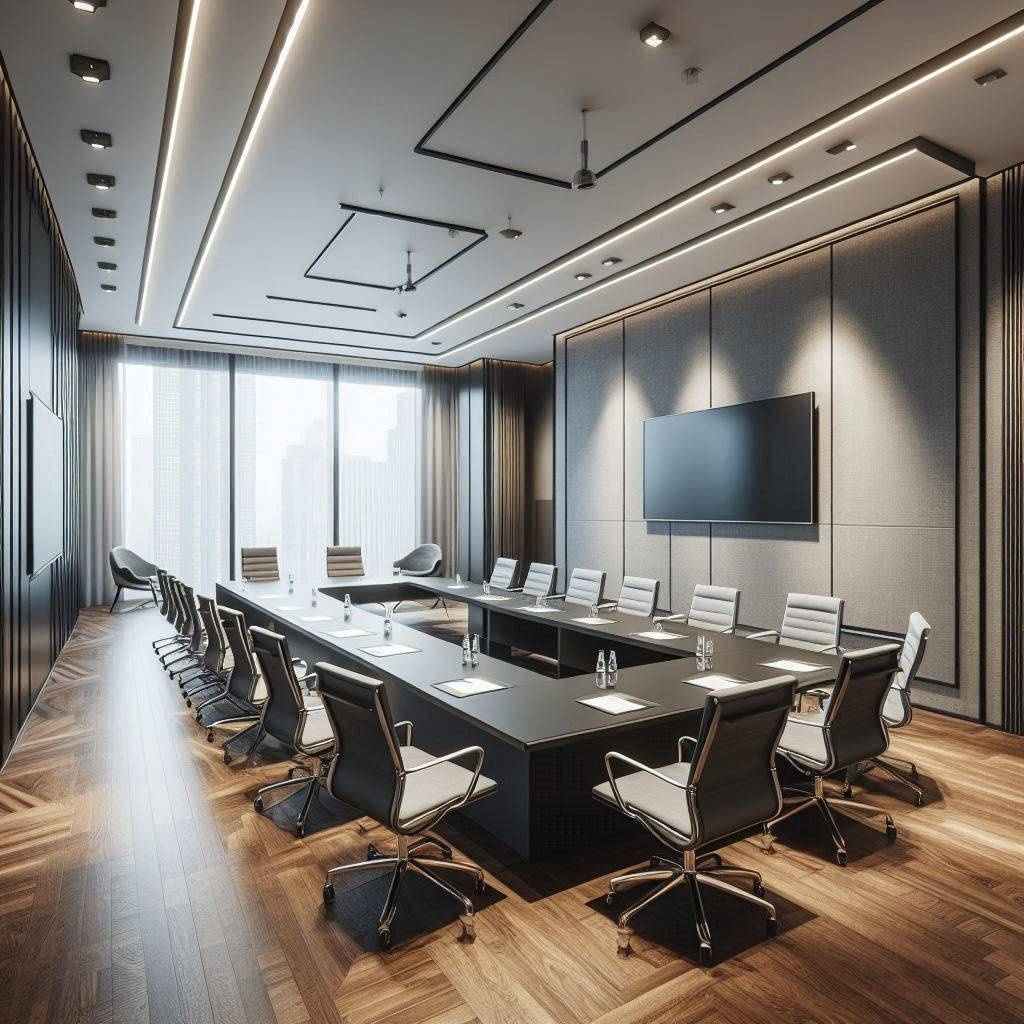 跨部门联合会议结束后写字楼办公混合办公模式应由信息安全组复核哪些结果